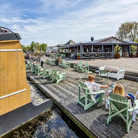 Bådhotel Lissabon Naarden