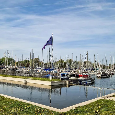 Lissabon Bådhotel 4*