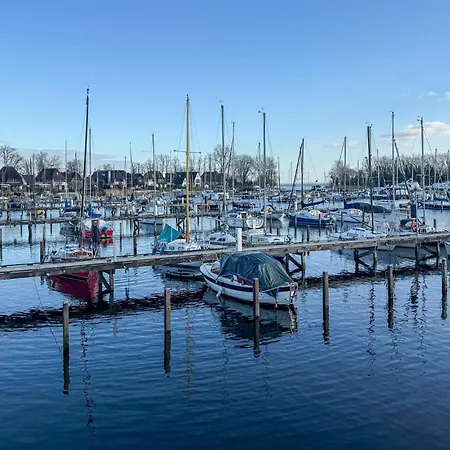 Bådhotel Lissabon Naarden