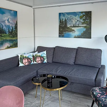 Lissabon Bådhotel 4*