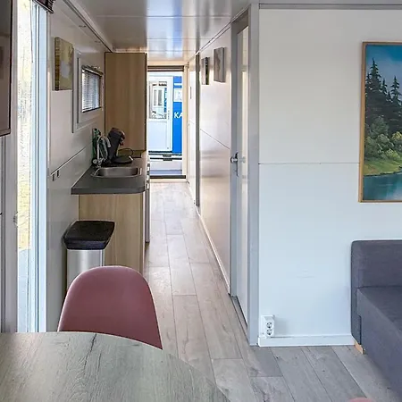 Lissabon Πλωτό κατάλυμα 4*