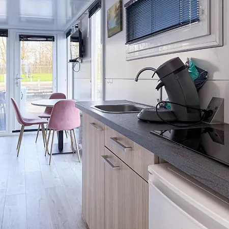 Lissabon Πλωτό κατάλυμα